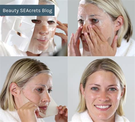 sheet metal mask|sheet mask benefits for skin.